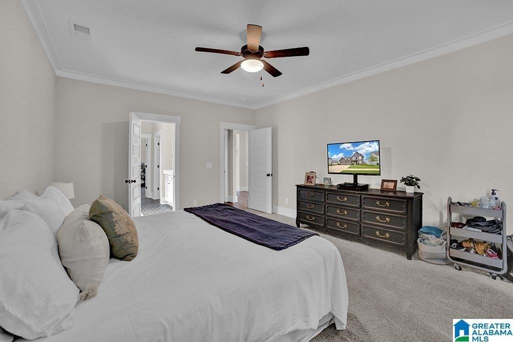 Lynlee Pass, Trussville, AL 35173