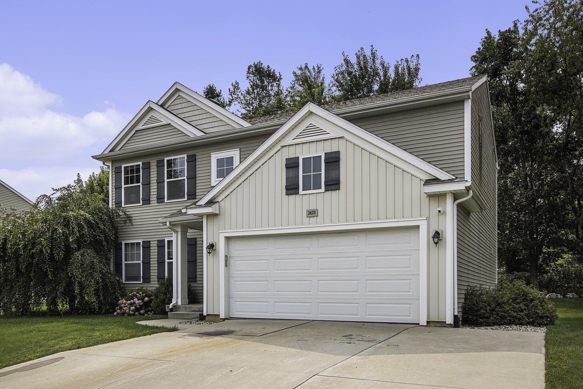 Sagebrush St, Kalamazoo, MI 49006