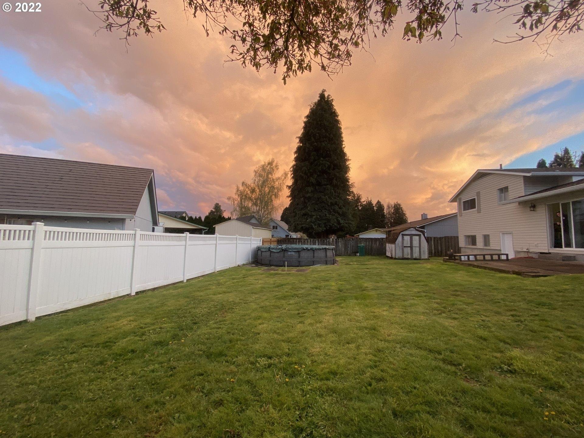 Se 5th St, Scappoose, OR 97056