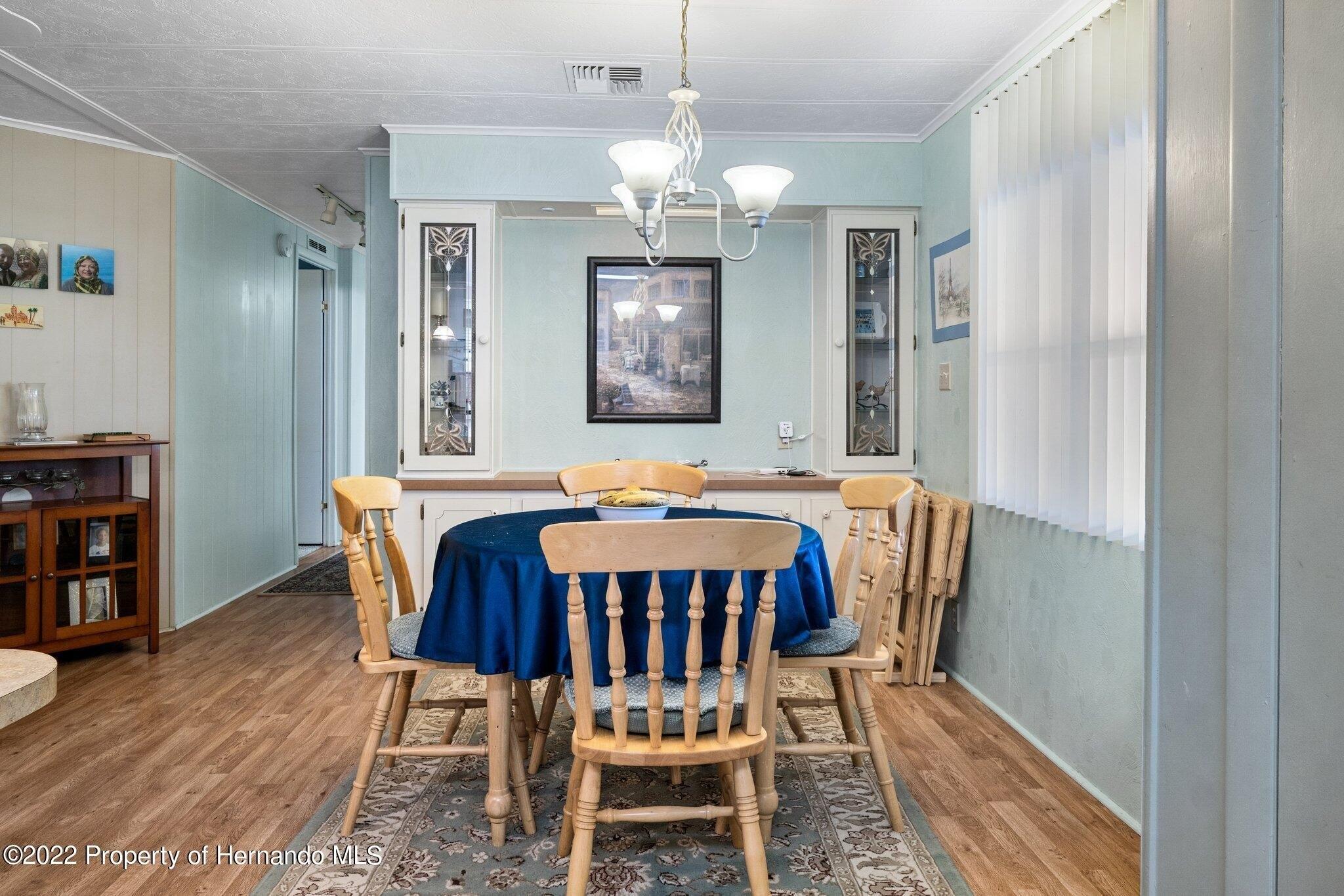 Brookridge Blvd, Brooksville, FL 34613