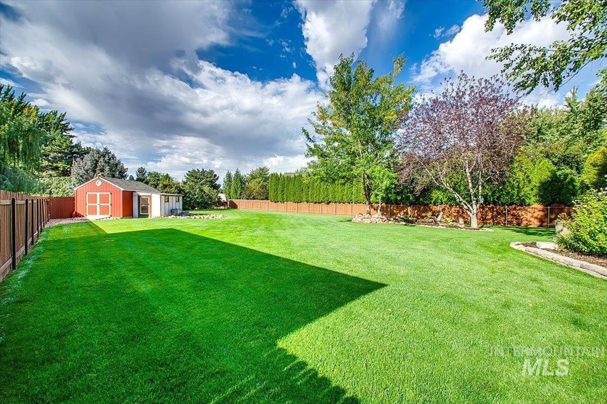 S Goshen Way, Boise, ID 83709