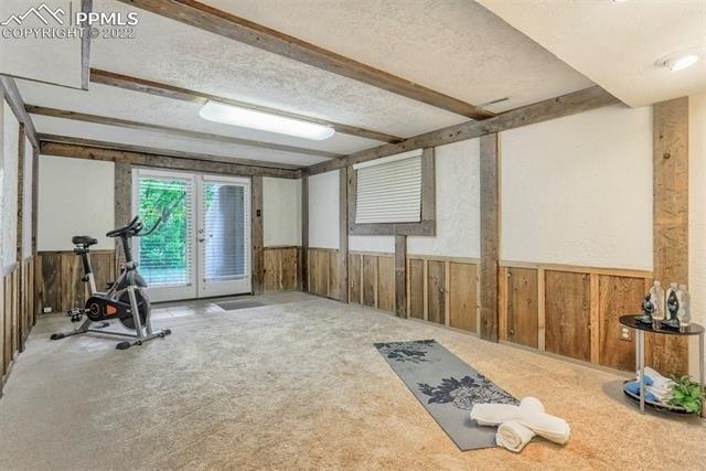 Calle Corvo, Colorado Springs, CO 80926