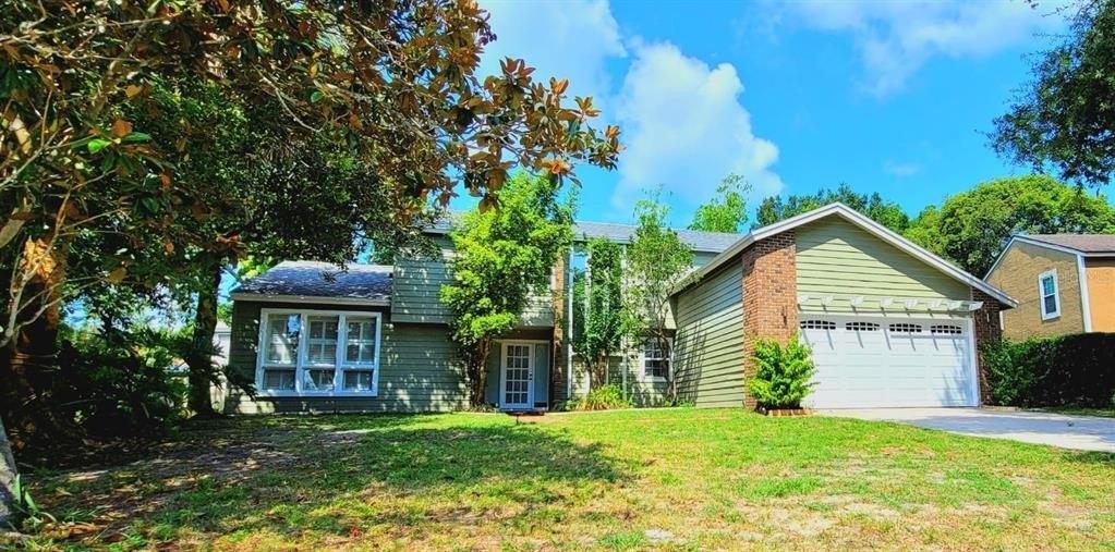 Spring Run Ave, Orlando, FL 32819