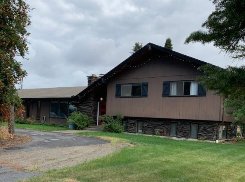 N Short Rd, Deer Park, WA 99006