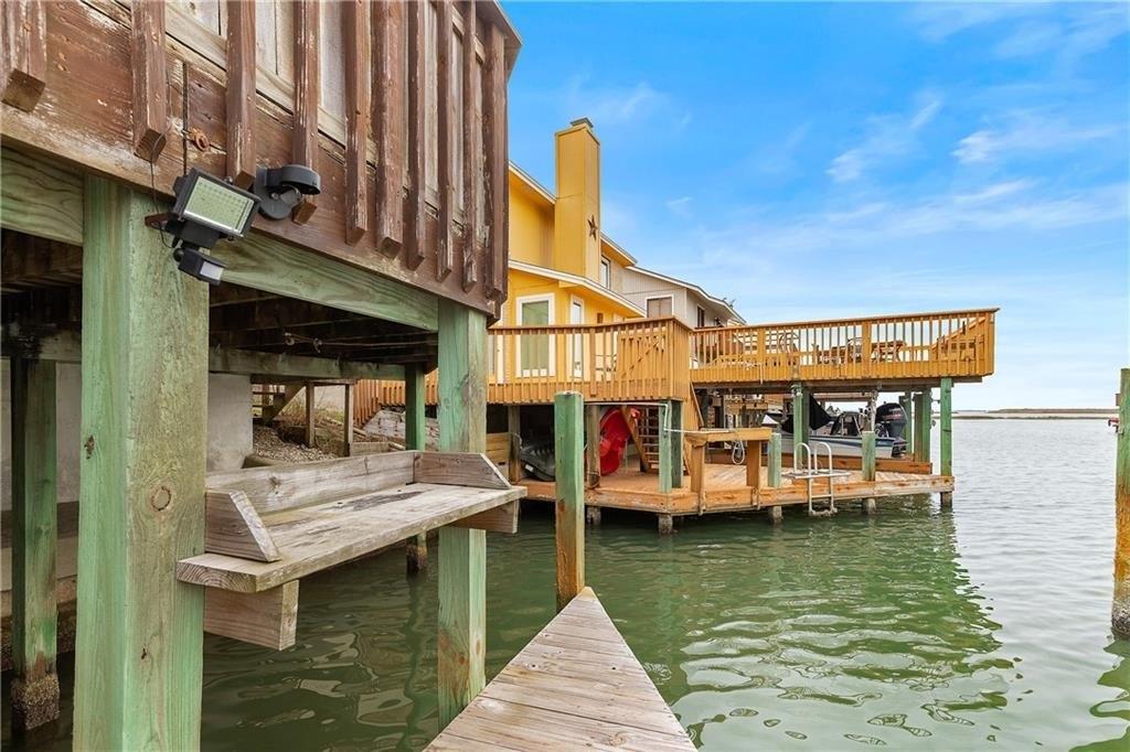Peseta Ct, Corpus Christi, TX 78418