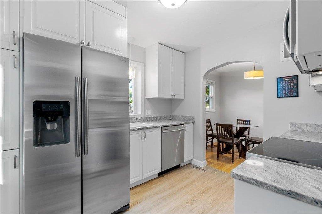 Hampshire Ave S, Minneapolis, MN 55426