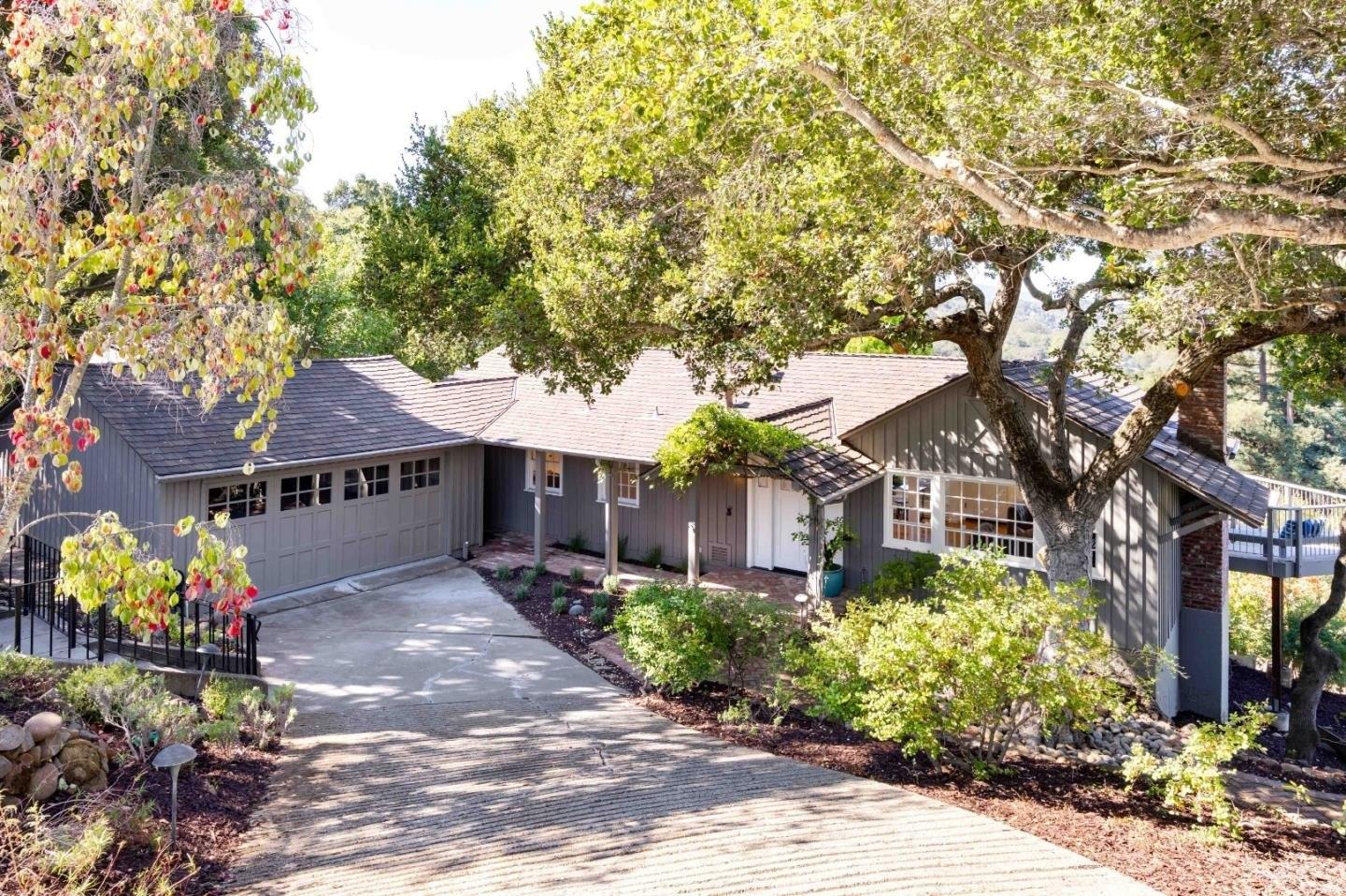 Linaria Way, Portola Valley, CA 94028