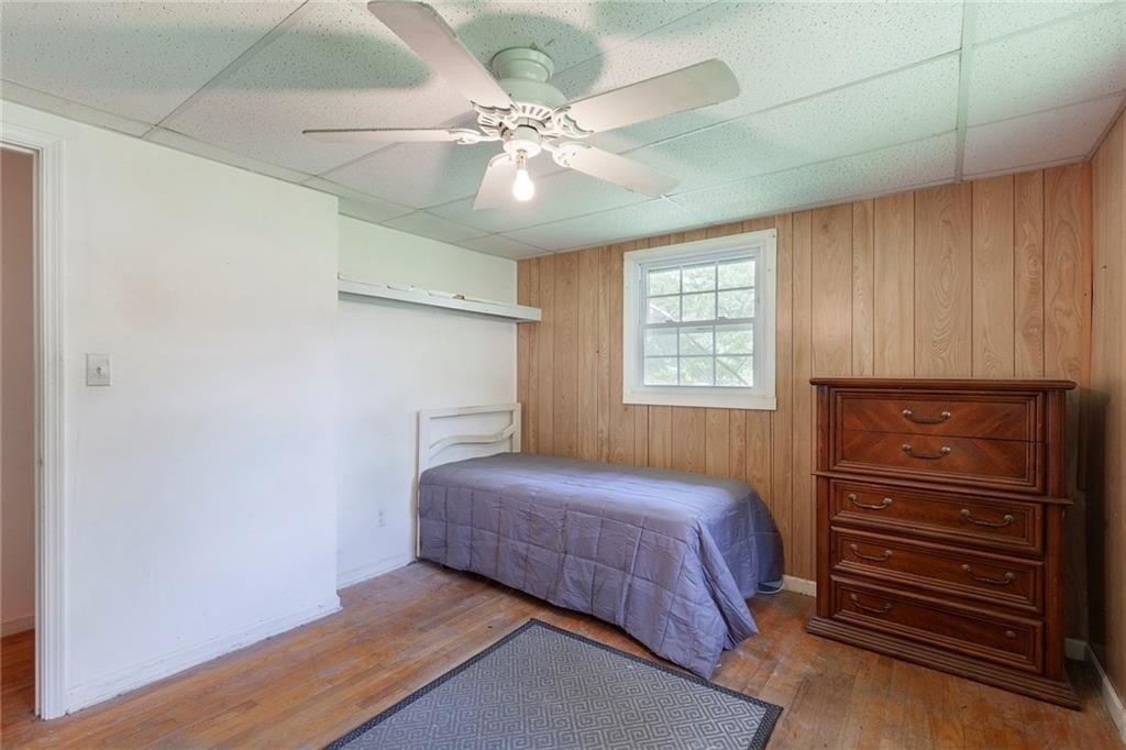 Woodleigh Rd Sw, Marietta, GA 30008