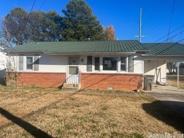 Nadine St, Paragould, AR 72450