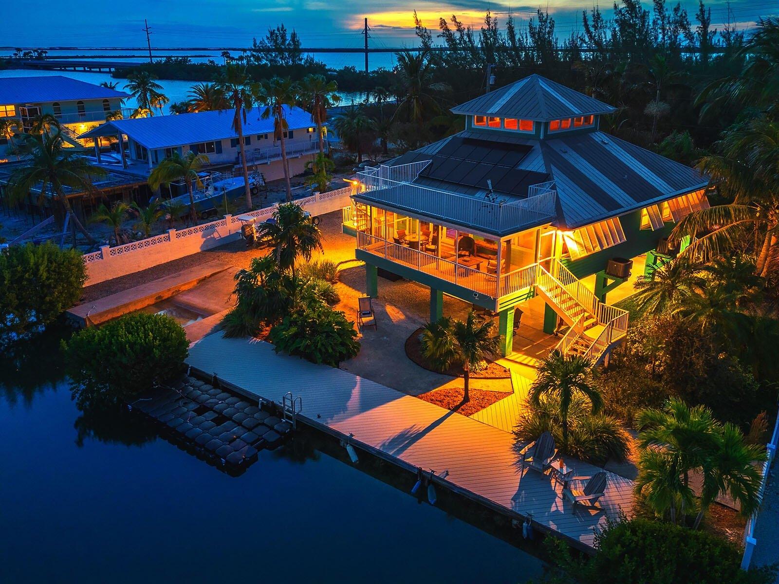 Cypress Rd, Summerland Key, FL 33042