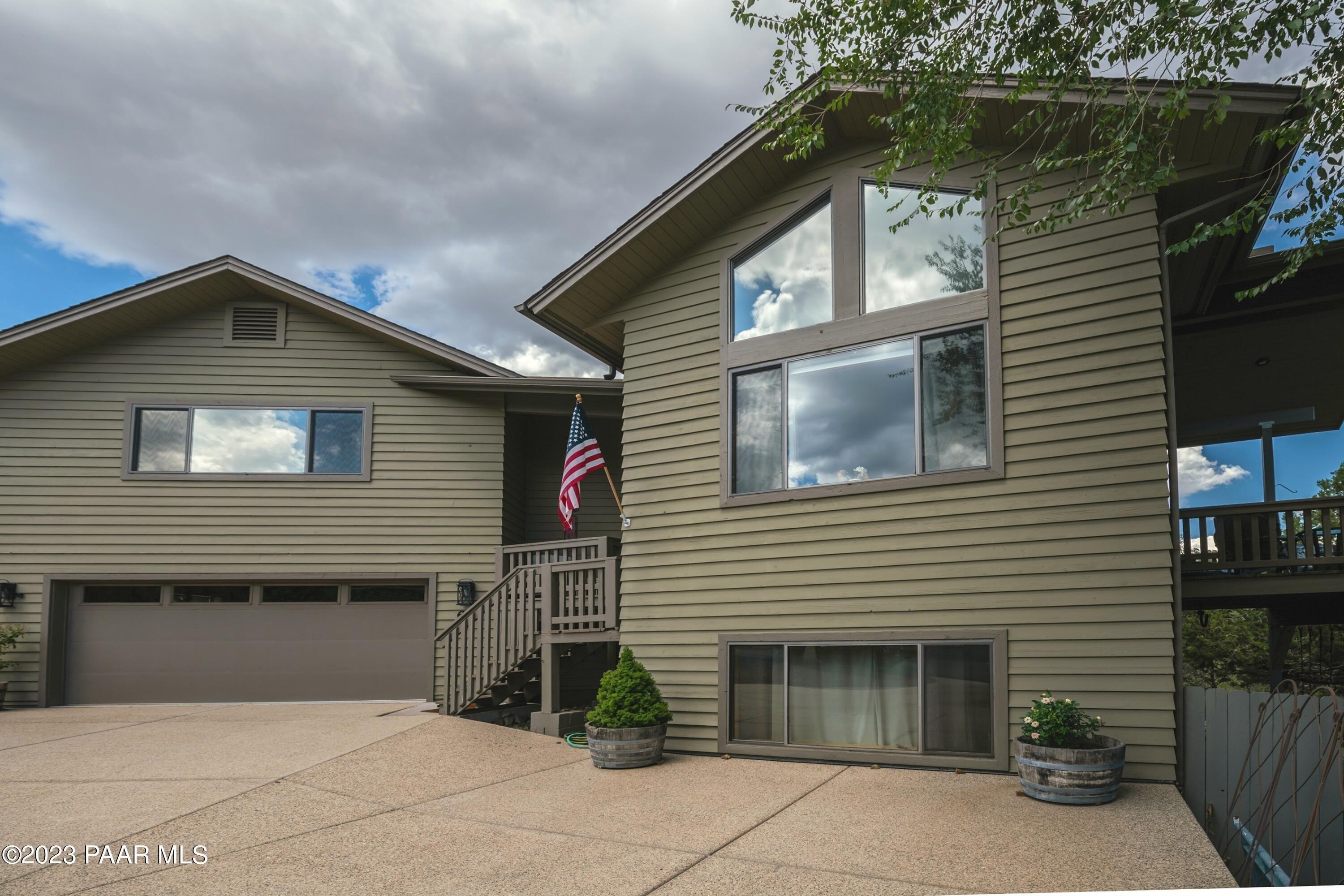 E Robinson Dr, Prescott, AZ 86303