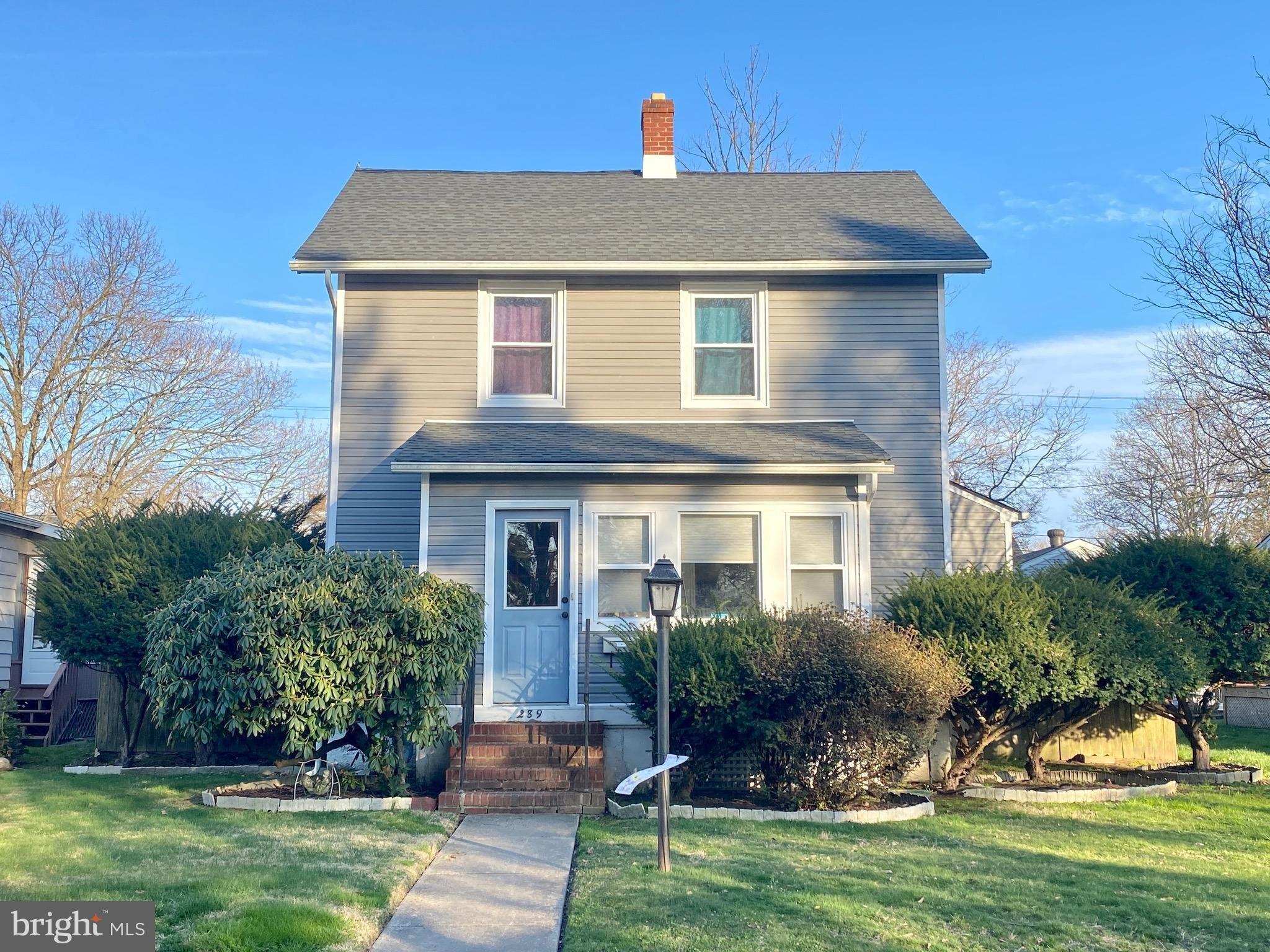 E St, Penns Grove, NJ 08069