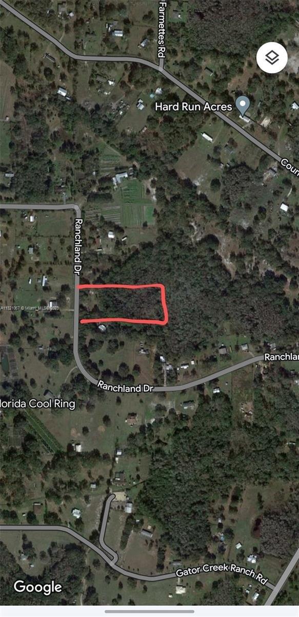 Ranchland Dr, Lakeland, FL 33809