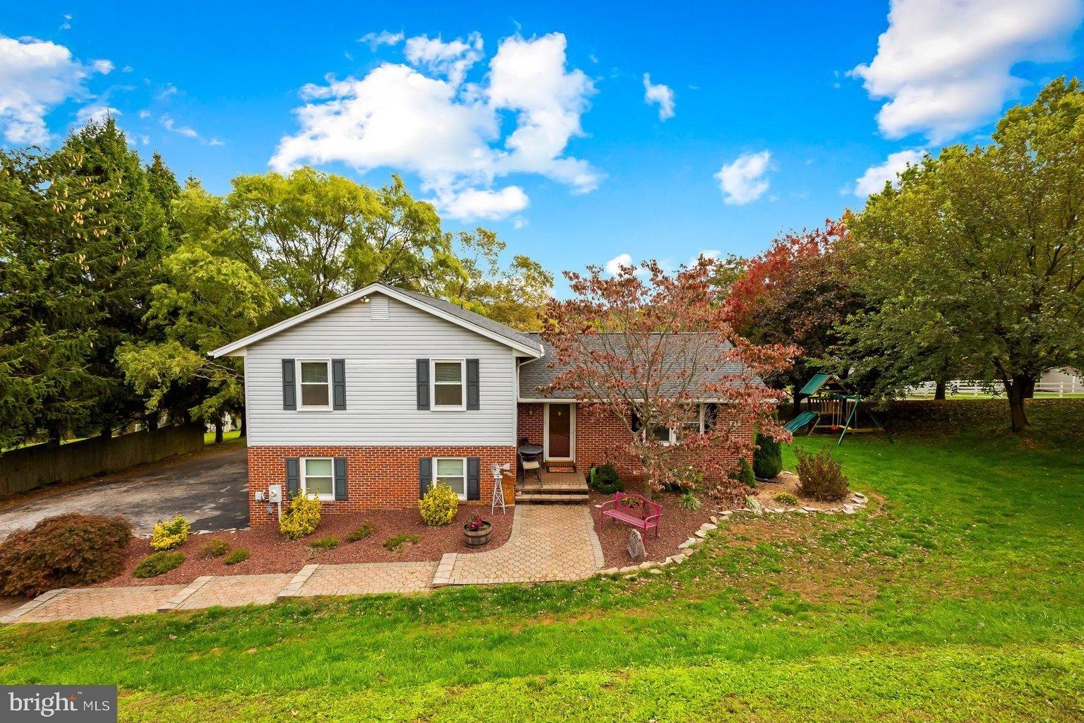 Southwestern Ave, Manchester, MD 21102
