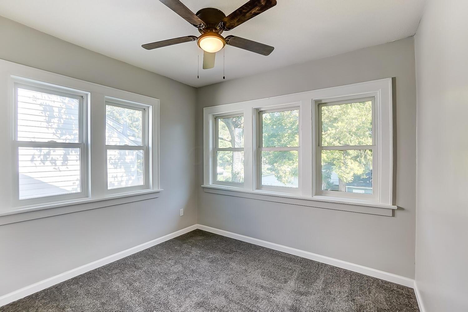 Bulen Ave, Columbus, OH 43205
