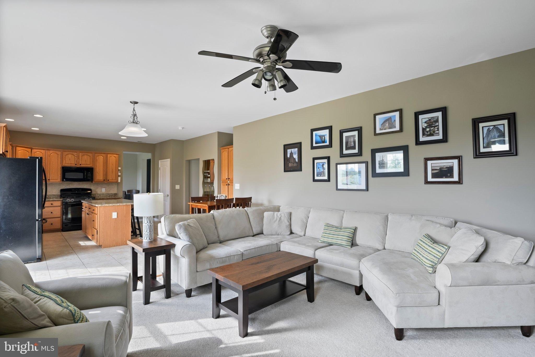 Russett Farm Dr, Shrewsbury, PA 17361
