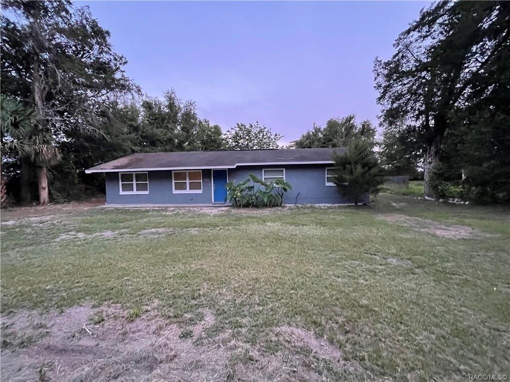 Sw 33rd St, Dunnellon, FL 34431