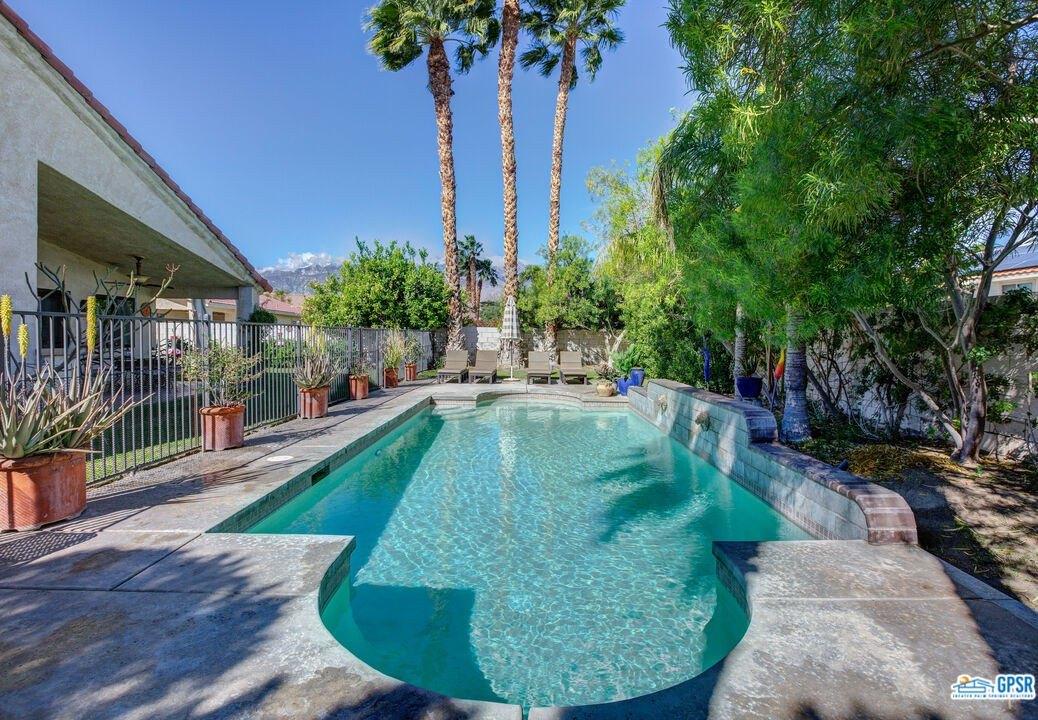 Durango Rd, Cathedral City, CA 92234