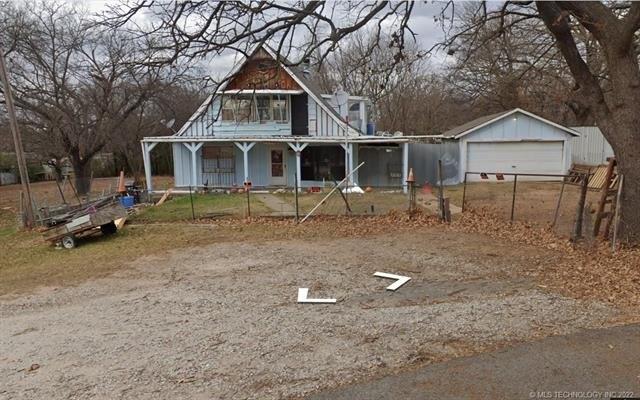 Cumberland Cove Rd, Madill, OK 73446