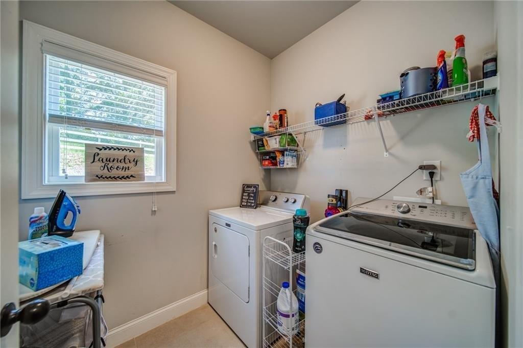Meadowfinch Dr, Dallas, GA 30132