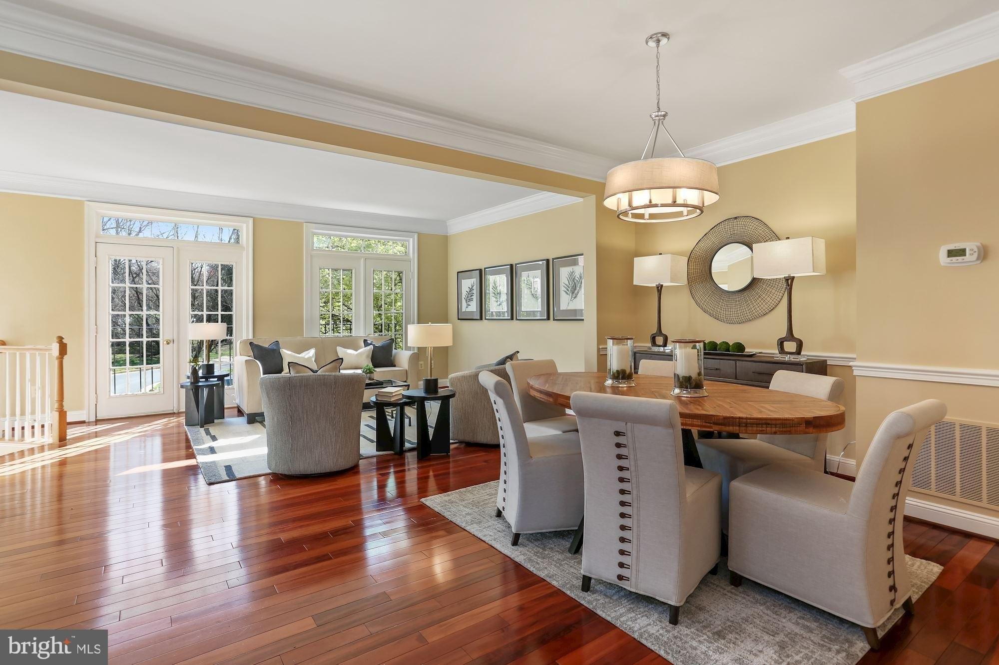 Sundial Dr, Reston, VA 20194