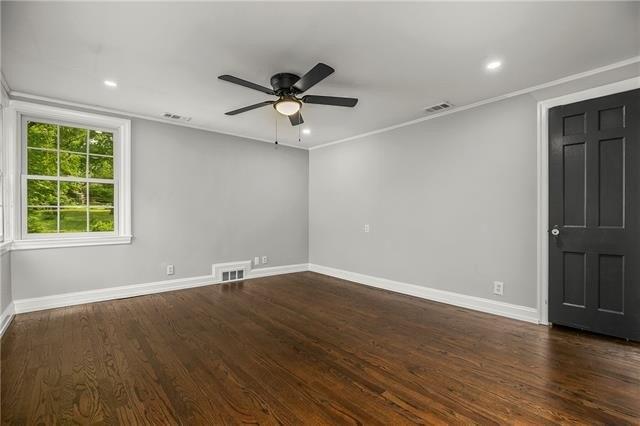 Rockhill Rd, Kansas City, MO 64131