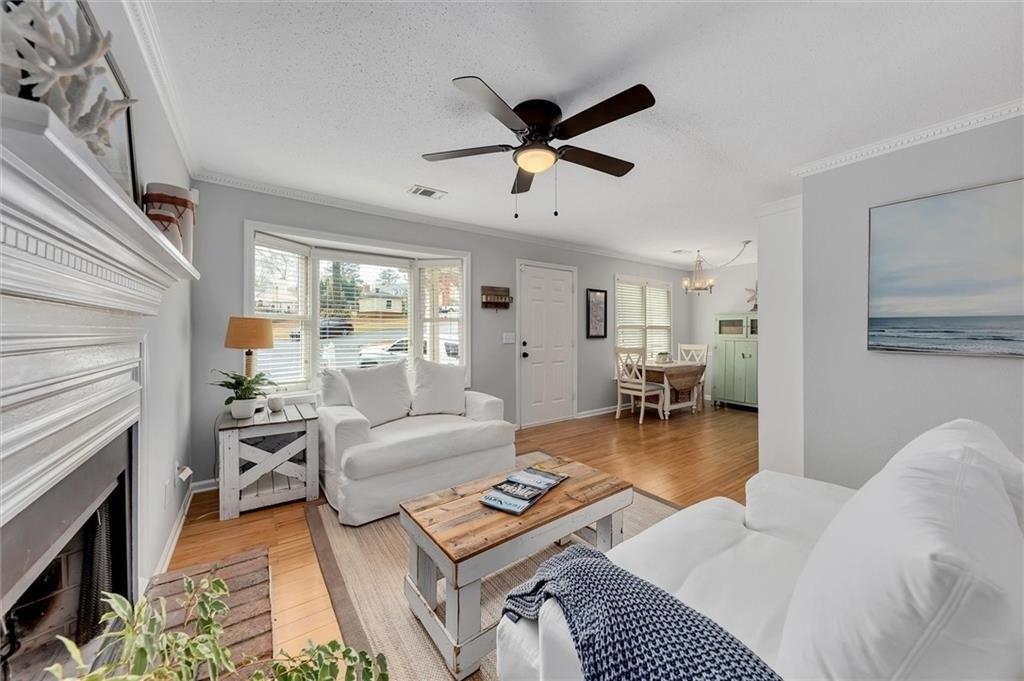 Sasha Ln, Roswell, GA 30075