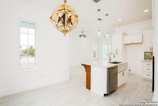 Spyglass Dr, Corpus Christi, TX 78418