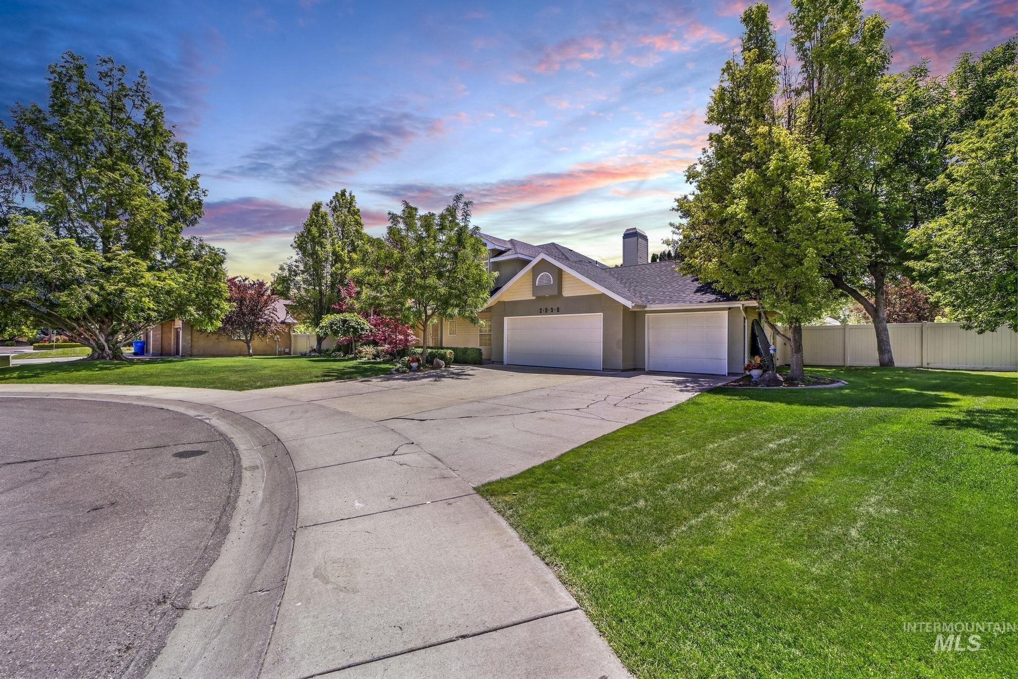 Candlewood Cir, Twin Falls, ID 83301