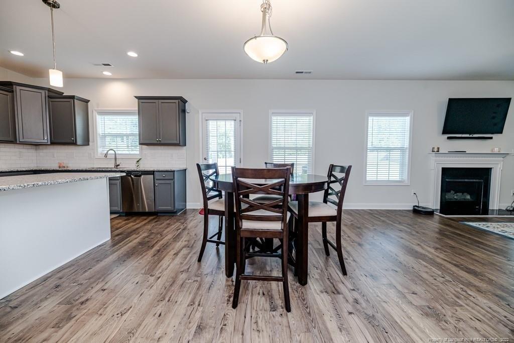Tupelo Rd, Spring Lake, NC 28390