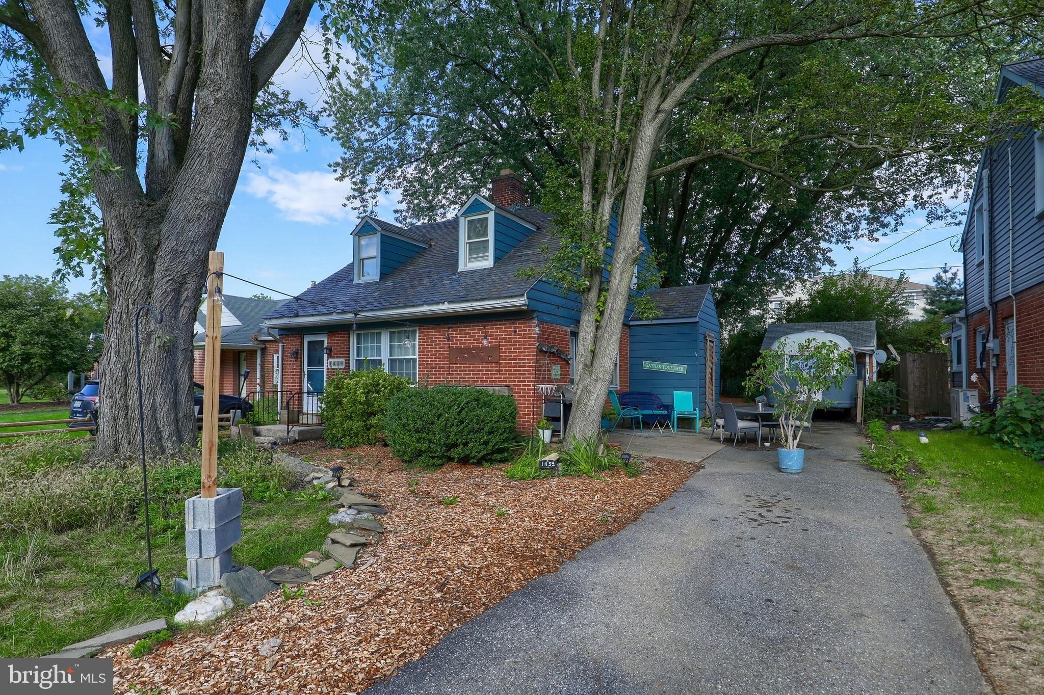 Glen Moore Cir, Lancaster, PA 17601