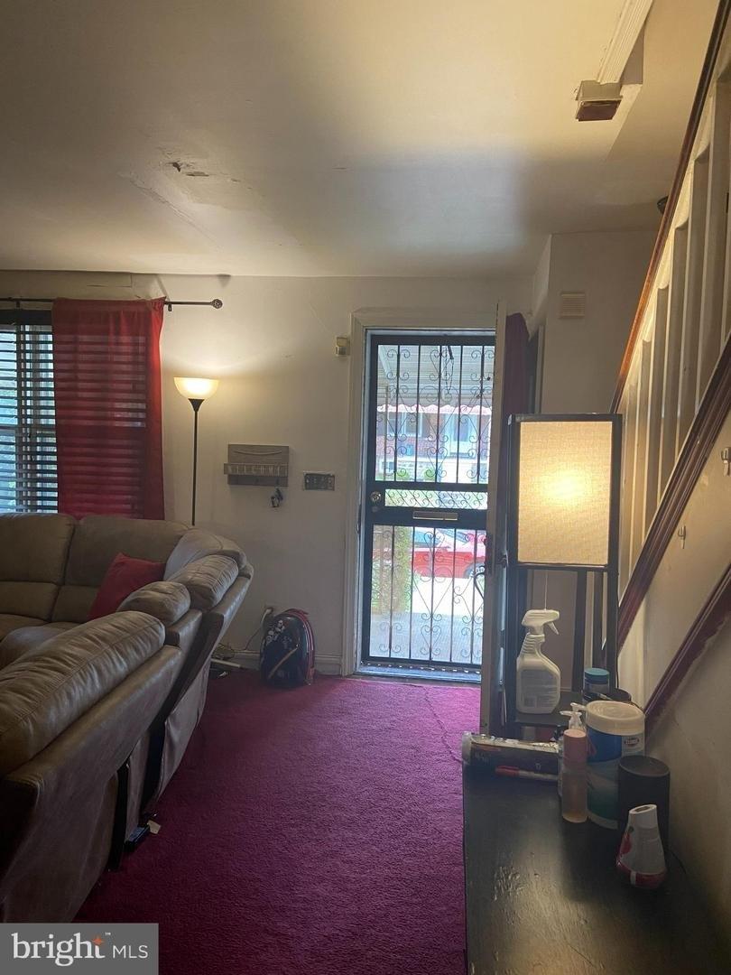 Kimble Rd, Baltimore, MD 21218