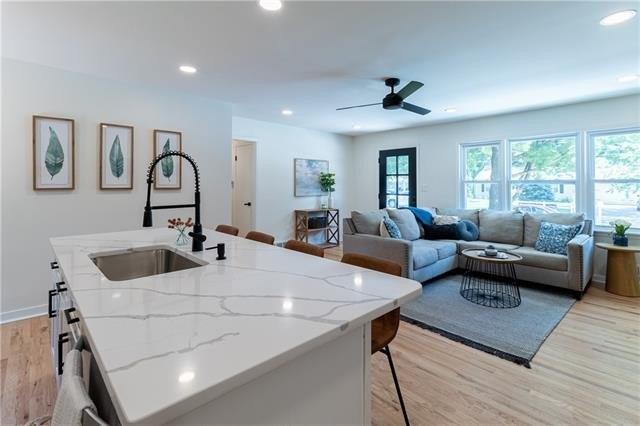 W 65th St, Mission, KS 66202