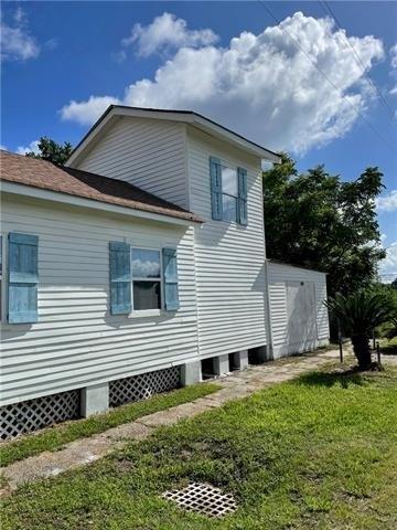 Mcfarland St, New Orleans, LA 70126