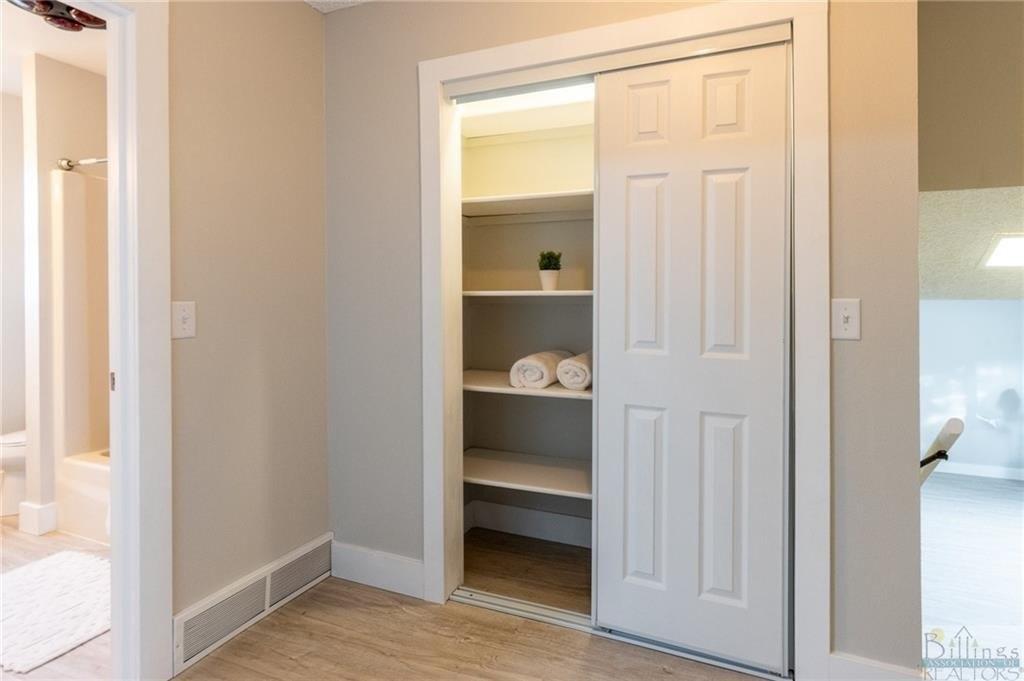 Clevenger Ave, Billings, MT 59101