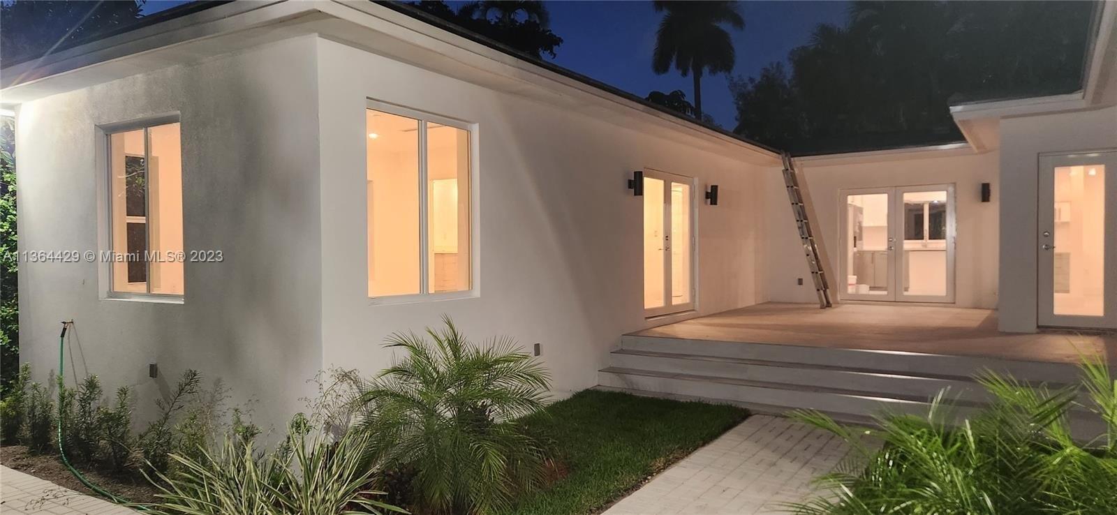 Morningside Dr, Miami Springs, FL 33166