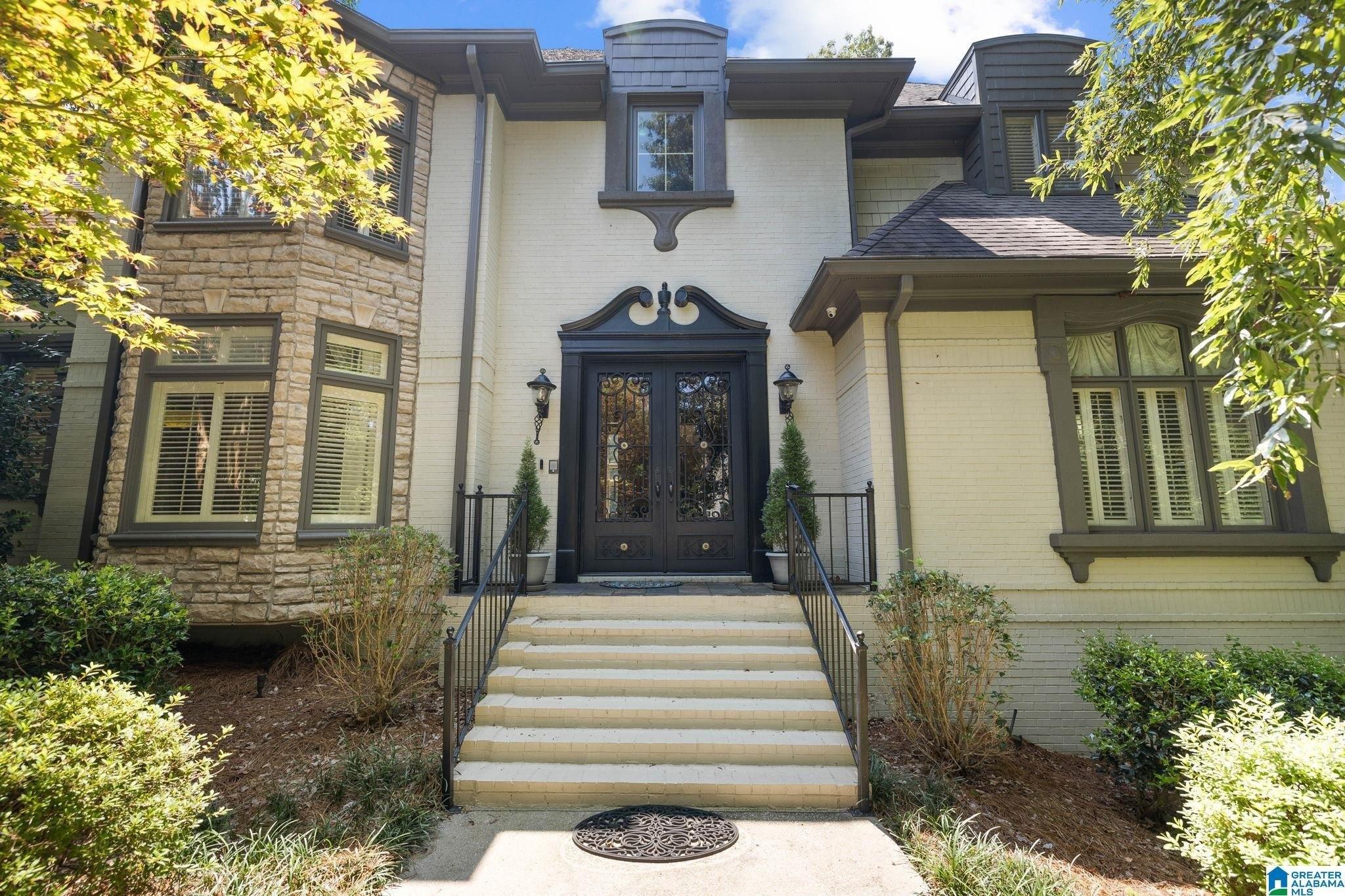 Greystone Dr, Birmingham, AL 35242