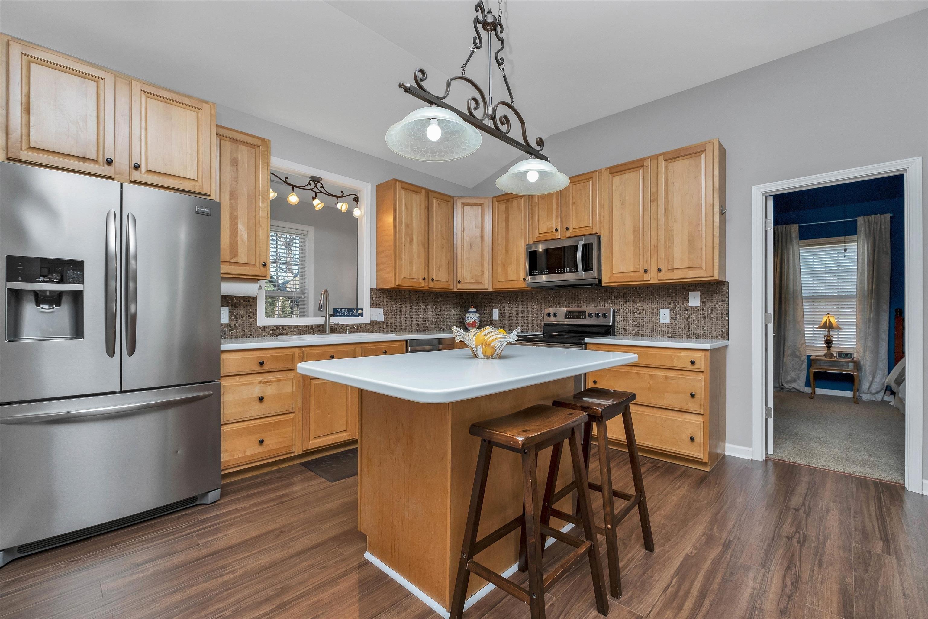 Taylors Rd, Taylors, SC 29687