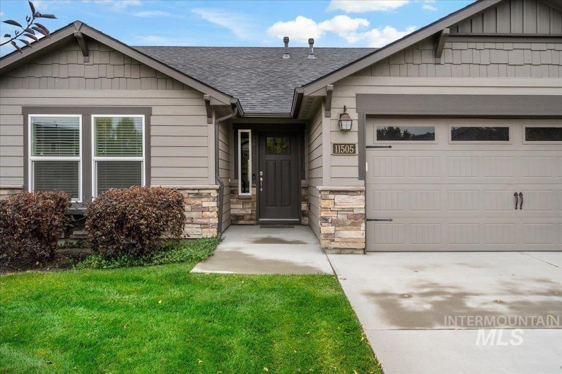 W Baserri Dr, Boise, ID 83709