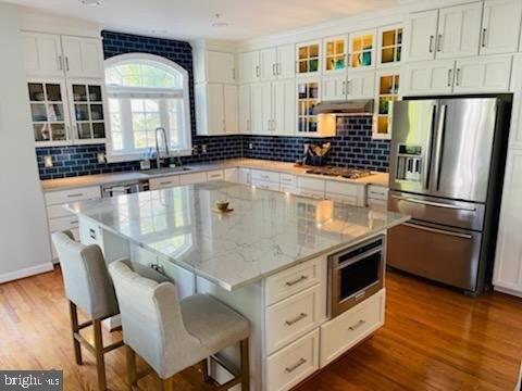 Aspen Hill Ct, Annandale, VA 22003