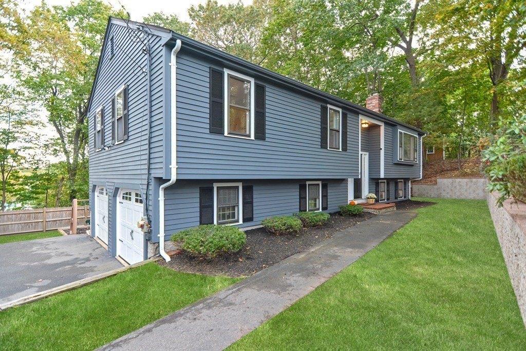 Fairview St, Dedham, MA 02026