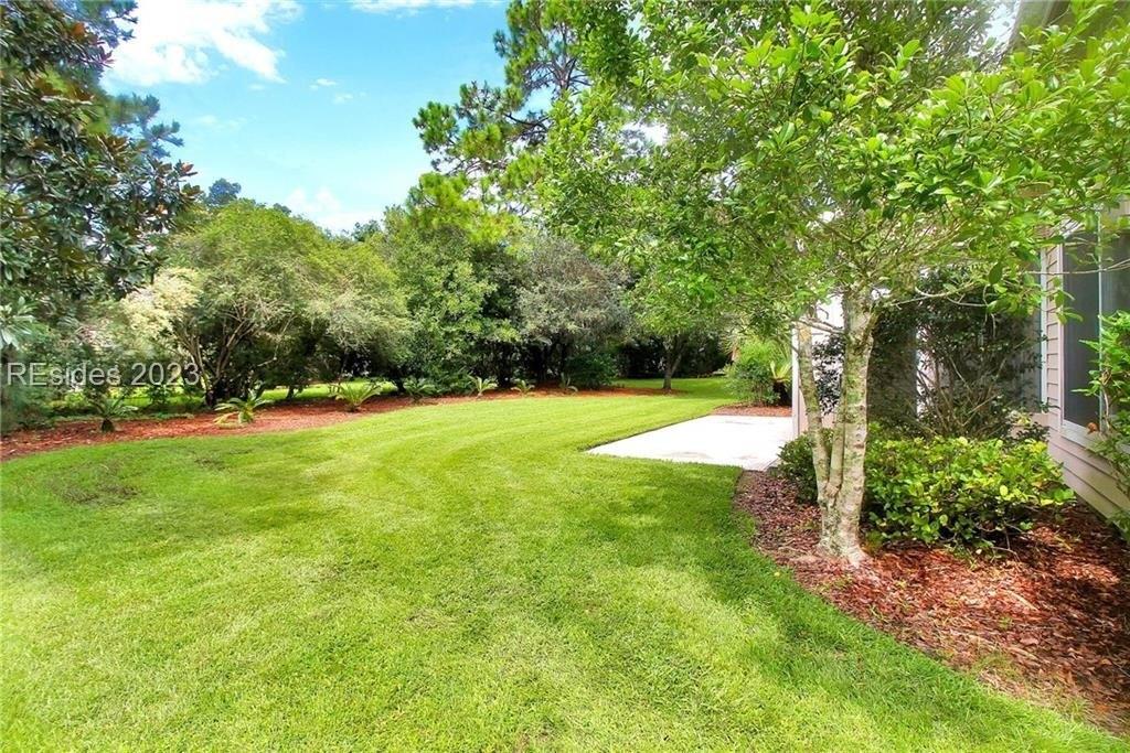 Lake Somerset Cir, Bluffton, SC 29909