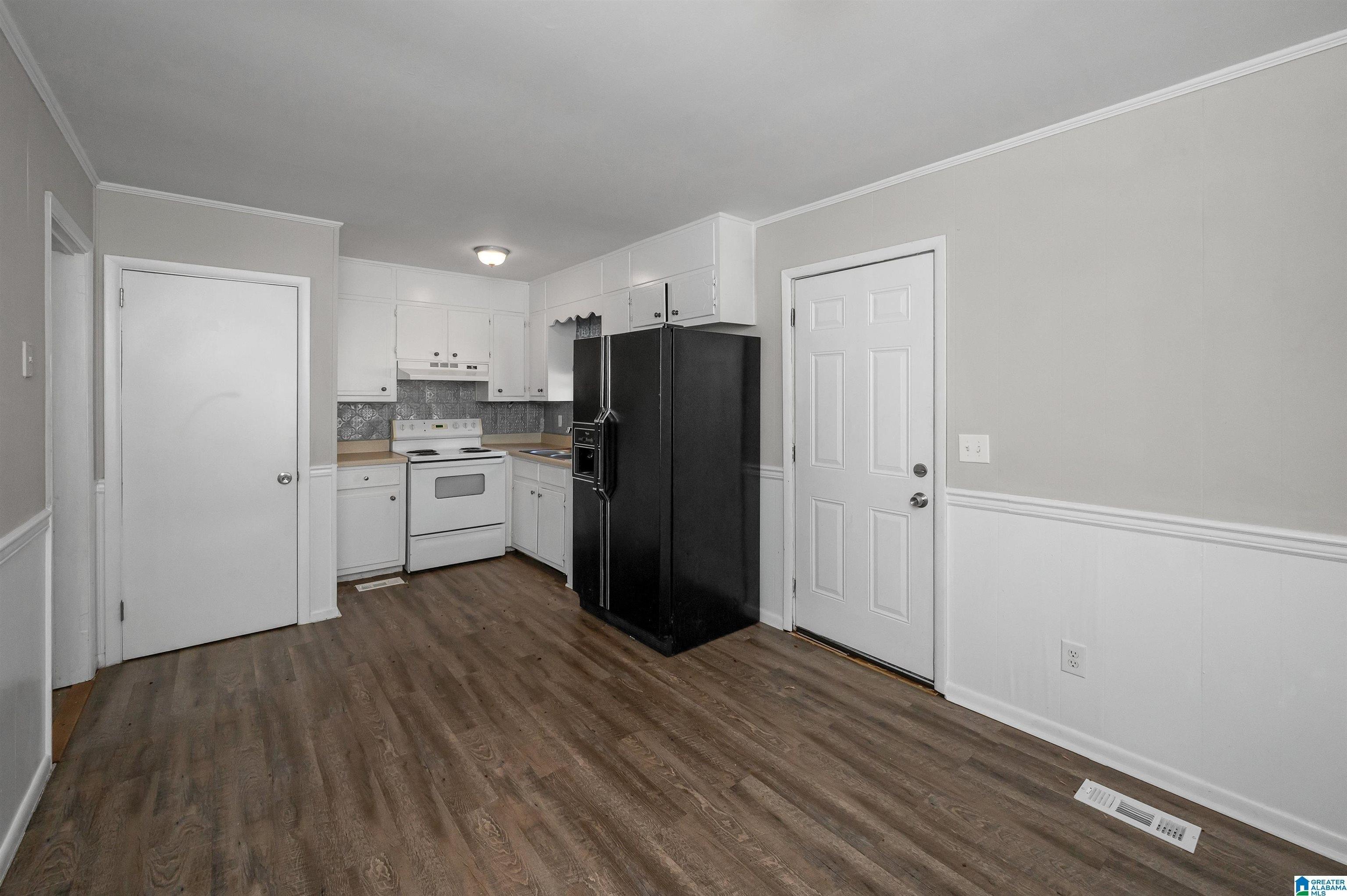 Turner Ln, Birmingham, AL 35215
