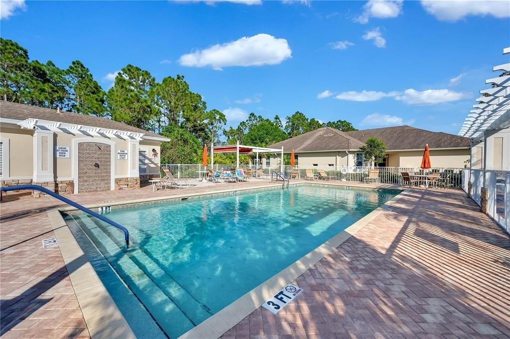 Scarlett Ave, North Port, FL 34289