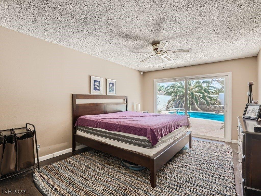 Pacific Ave, Las Vegas, NV 89121