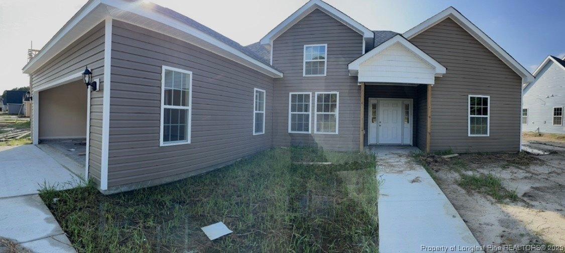 Miry Creek Ln, Clinton, NC 28328