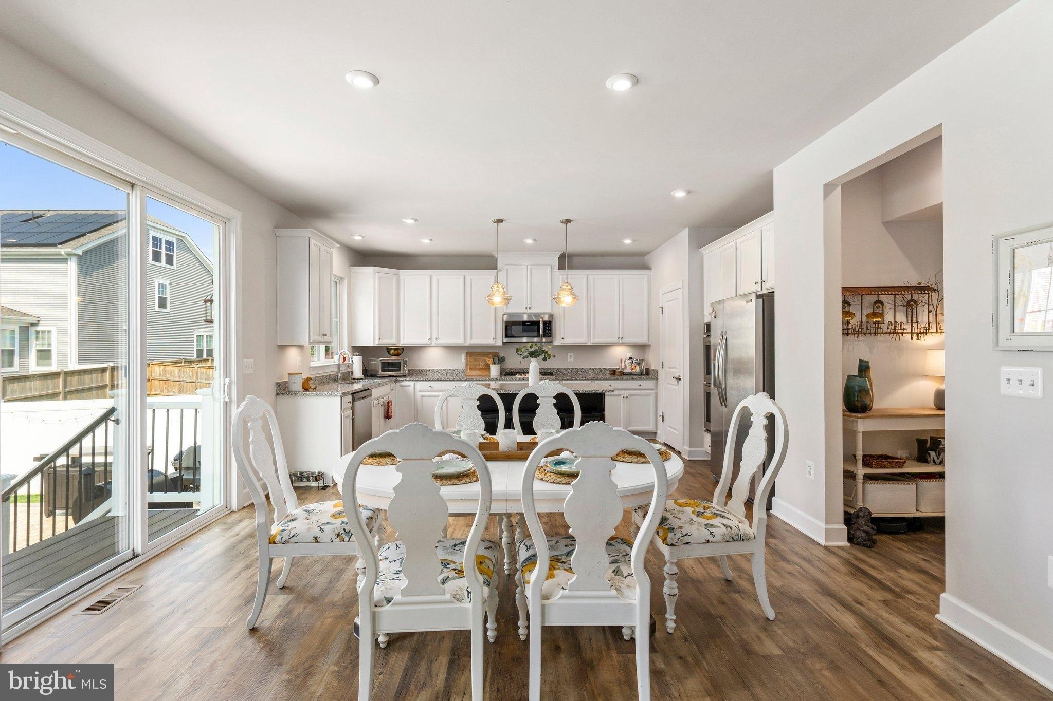 Foxglove Way, Stafford, VA 22554