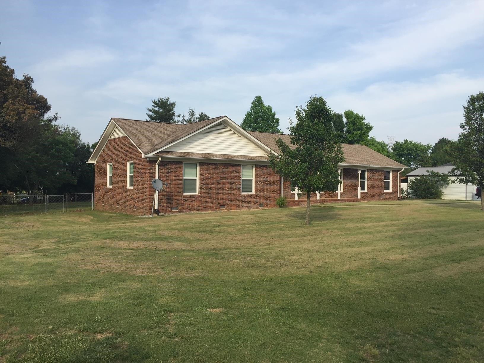Red Berry Dr, Lyman, SC 29365
