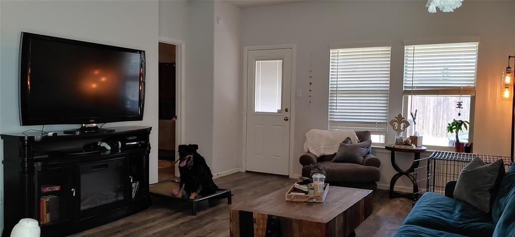 Feltleaf Ave, Crowley, TX 76036