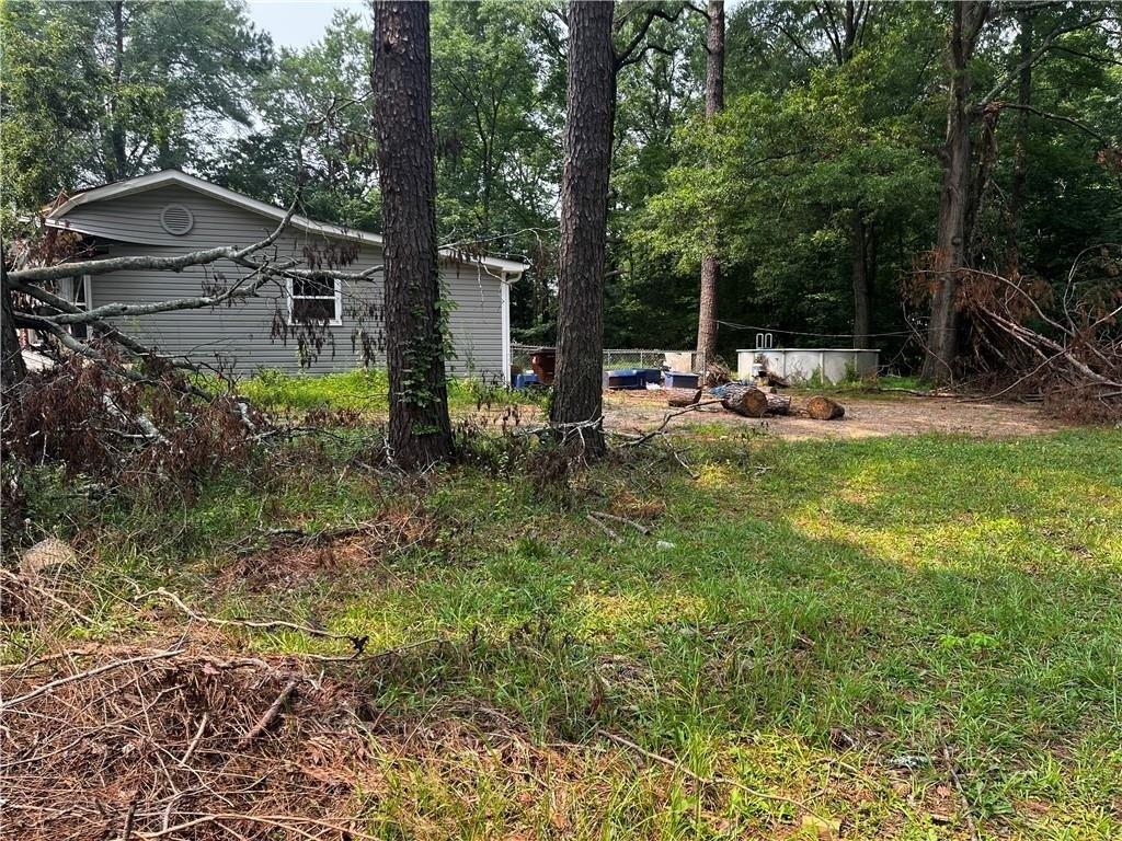 S 3rd St, Sanford, NC 27330